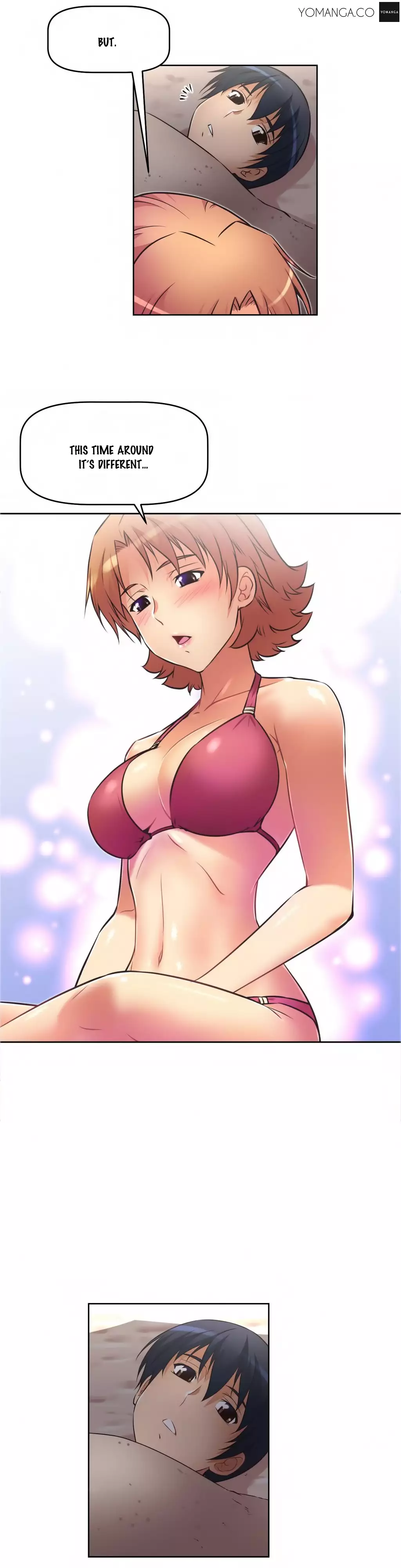 Brawling Go 0-16 Chapters