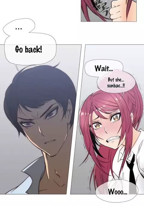 Household Affairs Ch.1-50