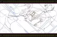 [Waffle] Hajimete no Kanojo Digital Original Art Collection