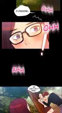 [PINKO] Scandal of the Witch Ch.1-30 (English) (Ongoing)