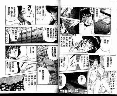 [AKIRA] ADRENAR BLUE [chinese]