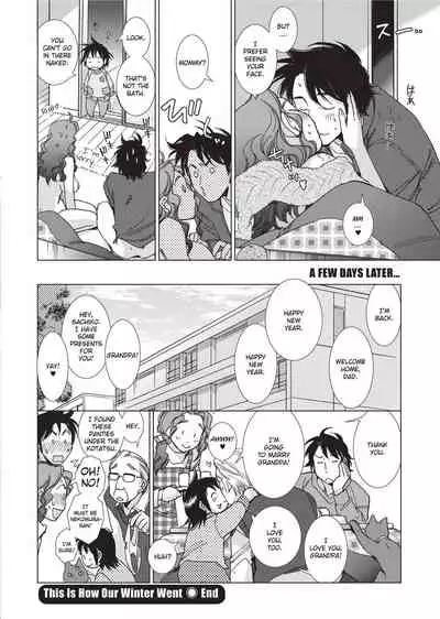 Stop Quibbling About Love