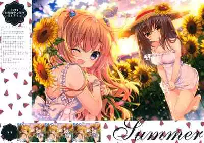 (C94) [Yadapot (Yadapoteto)] Umi de Neko o Hirotta.