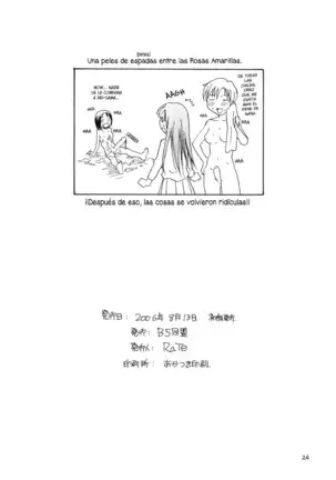 Mary Watches Over Our P 4