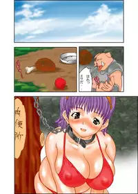 [MAXIMUM WIND (Ibu Hidekichi)] EVEISM 2 (Athena)