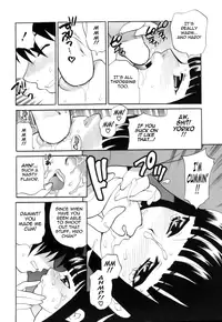 [Yukiyanagi] Miniskirt Doumei | Miniskirt Alliance [English] {Tadanohito}