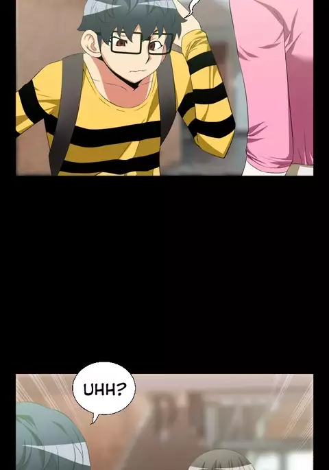 Love Parameter Ch.1-63