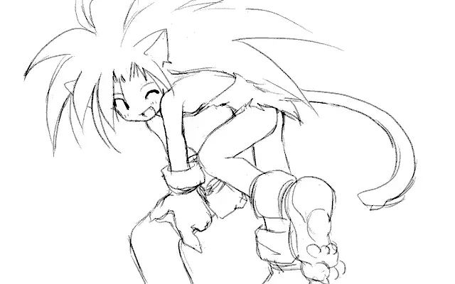 Y. Harada CG-Collection vol.1 - Natsu he no Tobira