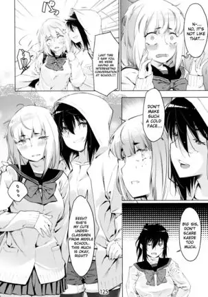 Otonano Omochiya Vol.6 - Ch.4-5