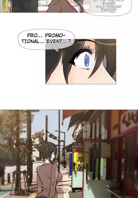 Household Affairs Ch.1-35