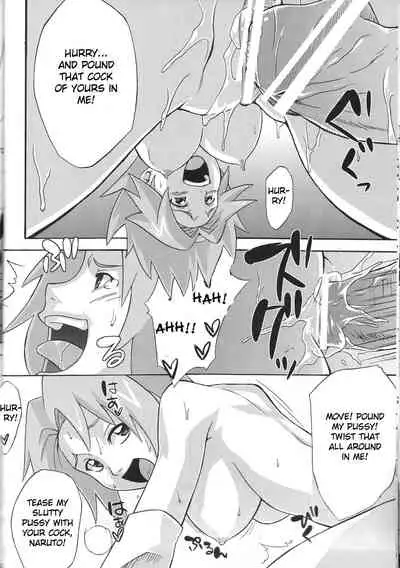 Haouju Saboten Series Soushuuhen