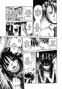 [Bow Rei] Himitsu no Hanazono 2 - The Secret Garden 2 [English] [SaHa]