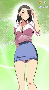 [KKUN &INSANE] Love Parameter 恋爱辅助器 73-75(chinese)