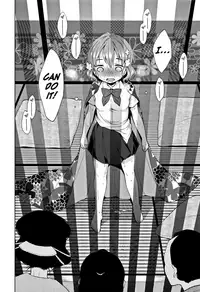 [Dobato] Heisei JC in Meiji Yobaimura Ch. 1-5 [English] [biribiri]