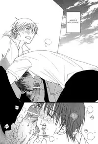 [Inomoto Rikako] Sweet [English]