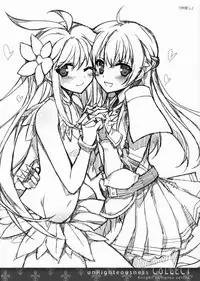 (C82) [sobaworks (Akisoba)] unRighteousness CoLLECT (Ragnarok Online)