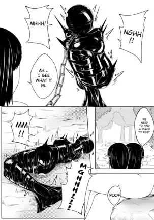 Whiser of Guidance 1-18