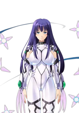 Shion ~Zankoku na Mahou no Tenshi~