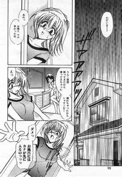 COMIC Zero-Shiki Vol. 42