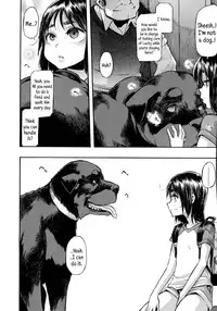 [ShindoL] Lucky♥Yui (Junai-Irregulars) [English] {5 a.m.}