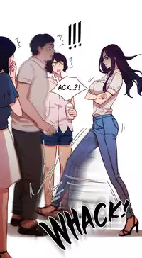 [PINKO] Scandal of the Witch Ch.1-30 (English) (Ongoing)