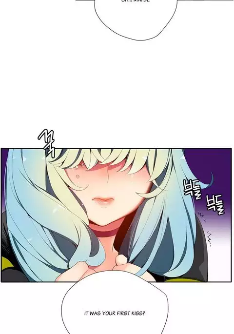 Lilith`s Cord Ch.1-11