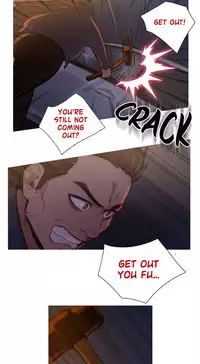 [PINKO] Scandal of the Witch Ch.1-25 (English) (Ongoing)