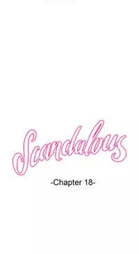 [PINKO] Scandal of the Witch Ch.1-30 (English) (Ongoing)