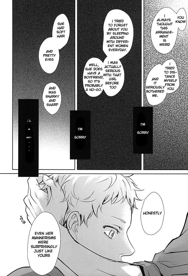 Sonna Mahou Atte Tamaru ka