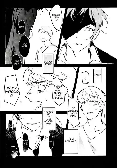 5150 | The Heart of the Crab