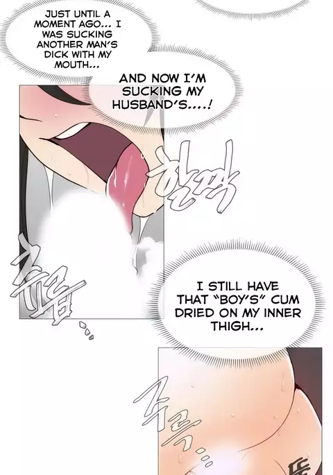 Household Affairs Ch.1-50