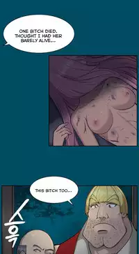 [Hong BanJang] Aharoo Ch.1-35 (English) (YoManga) (Ongoing)