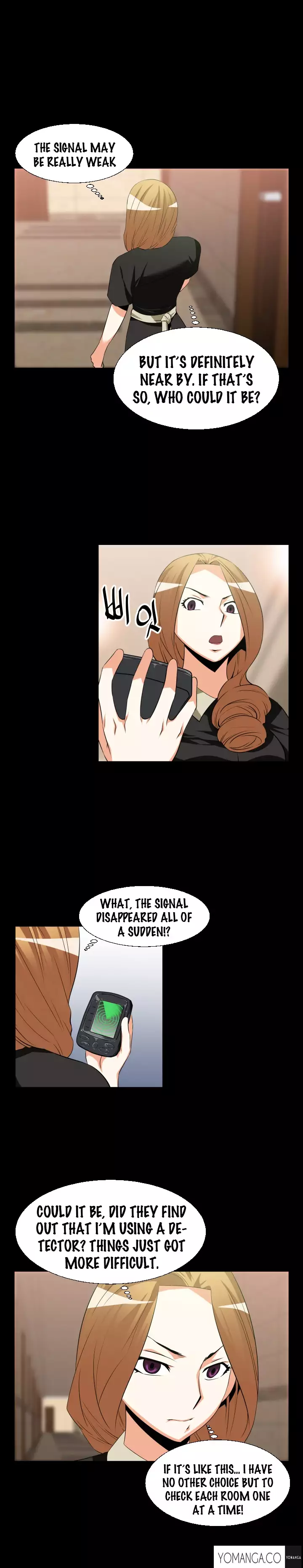 Love Parameter Ch.1-42