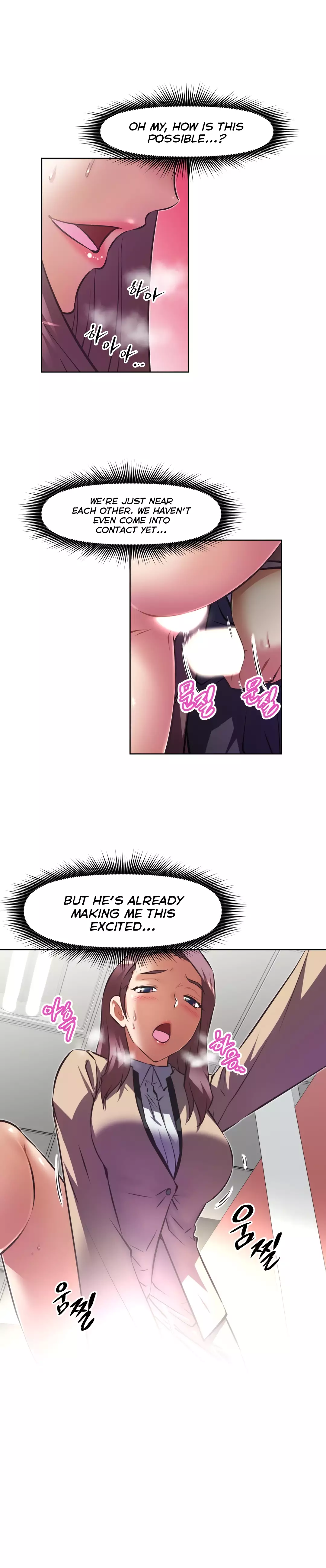 Brawling Go Ch.76-117