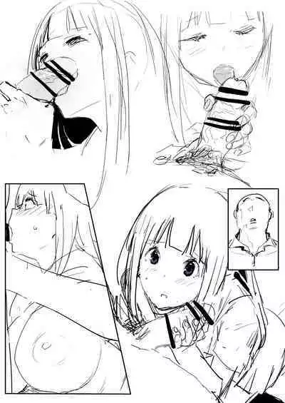 [Oninarasu] 0.0(1/19) (Hyouka) [English] [Gagak_Ireng]