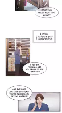 Miss Mystic Ch.1-23 (English) (Ongoing)