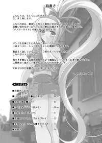 [C.R's NEST] DOM TOYBOX -Another side (Samurai Spirits)