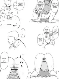 [Danrenji] Kousoku Oyobi Jirashi | Teasing and Restriction [English] =LWB=