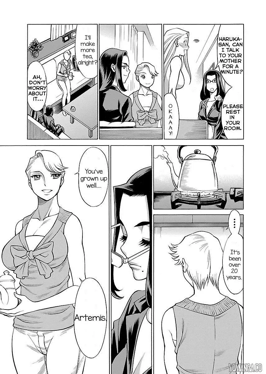 Uchi no Musume ni Te o Dasu na! - Oyako Heroine Funtousu