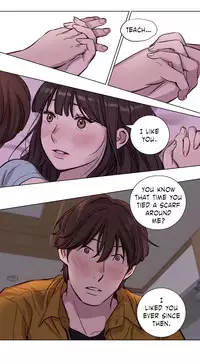 [Ramjak] Atonement Camp Ch.1-31 (English) (Ongoing)