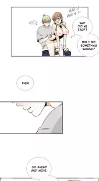 [Silverstar] Talk To Me Ch.1-38 (English) (Ongoing)