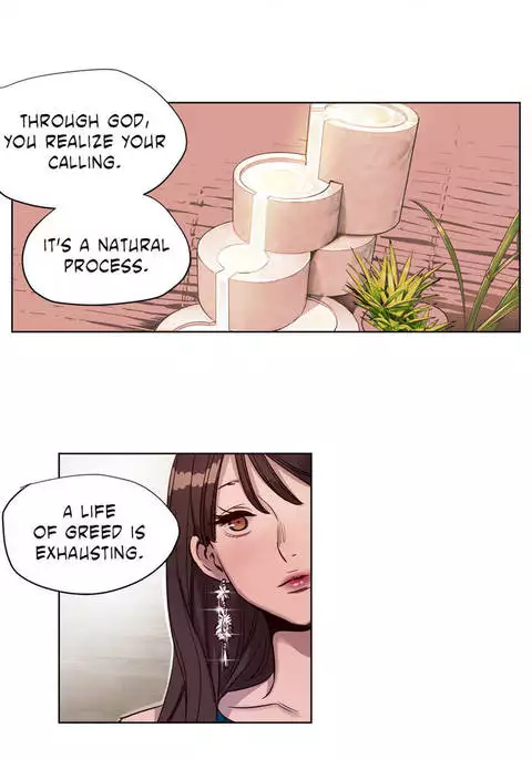 Atonement Camp Ch.1-13