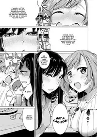 Narikiri Wan Nyan | Dog & Cat Roleplay