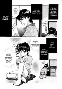 [Yamano Kitsune] Knock2 (COMIC Zushioh 5) [English] [alparslan]