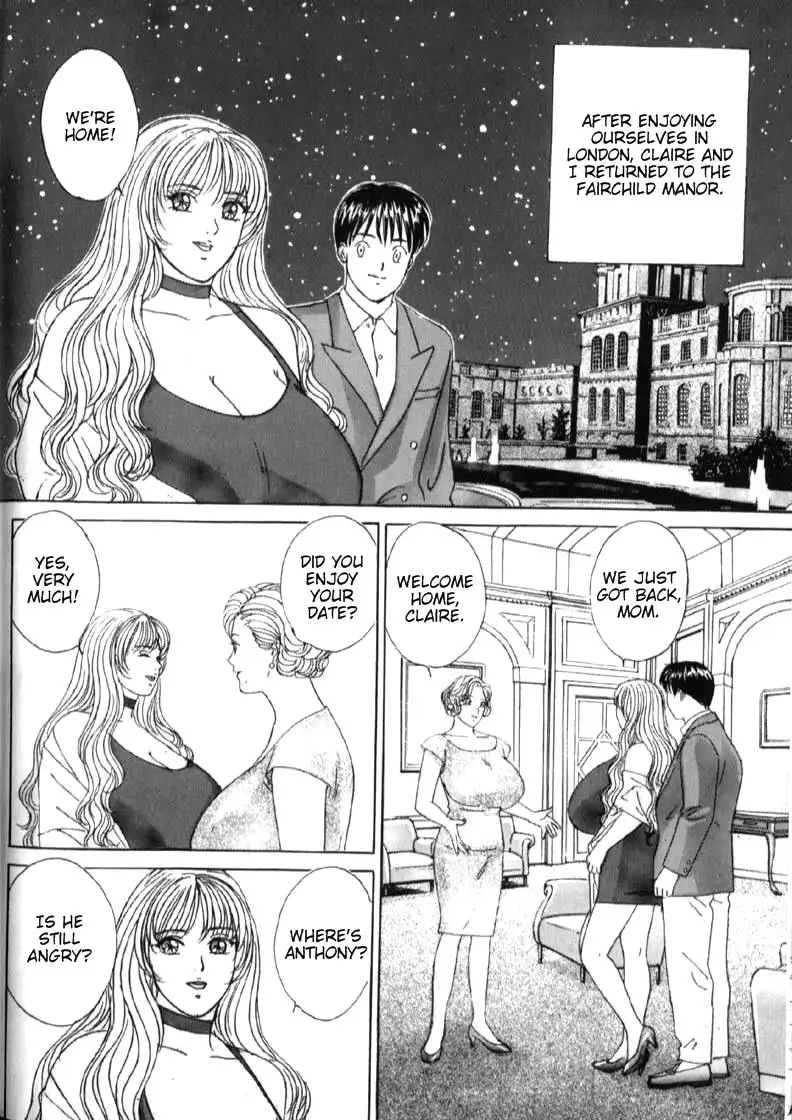 Blue Eyes 06 Chapter31