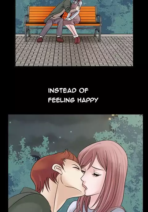 The Taste of the Hand Ch.1-22