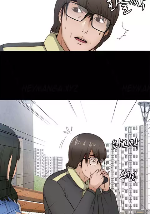 Girl Next Door Ch.1-25