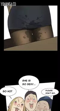 [Keum Sah Gong] Si-Eun Ch.1-37 (English) (Ongoing)