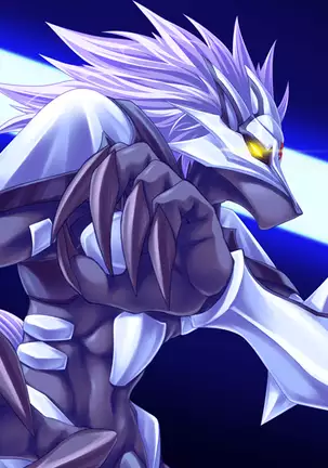 Shion ~Zankoku na Mahou no Tenshi~