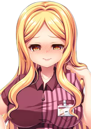 Saimin Arbeit -Tenin Gyaru ni Tenchou Meirei wa Zettai dakara-